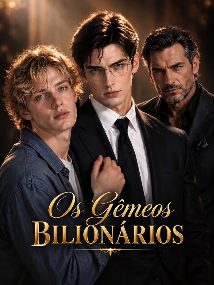 Os Gêmeos Bilionários