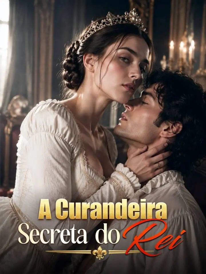 (Dublado) A Curandeira Secreta do Rei