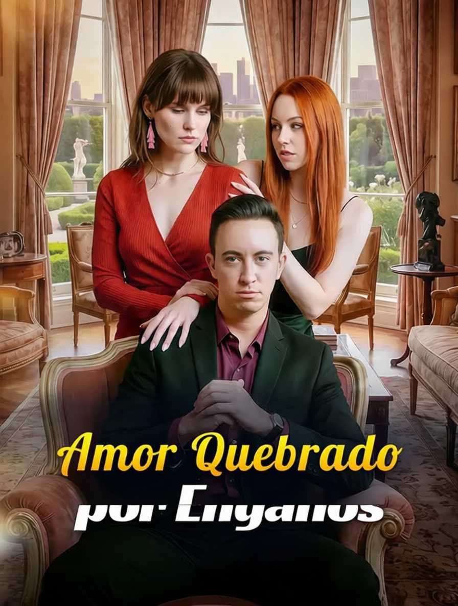 Amor Quebrado por Enganos
