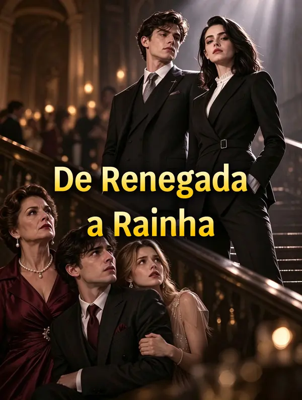 De Renegada a Rainha