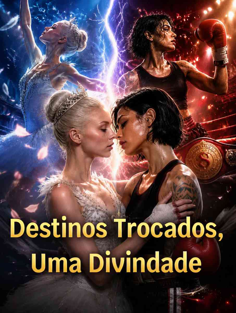 Destinos Trocados, Uma Divindade