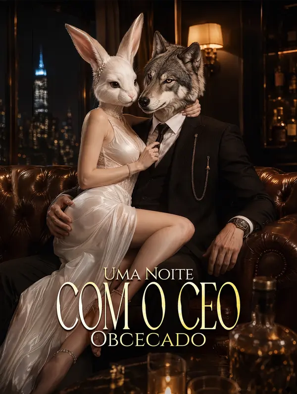 Uma Noite com o CEO Obcecado