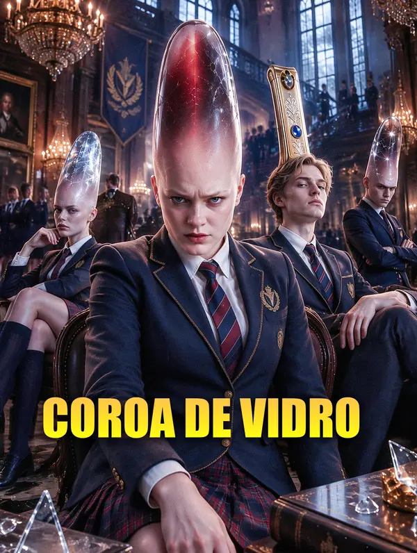 Coroa de Vidro