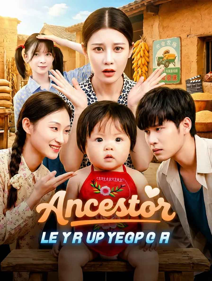 Ancestral Eleva Todos