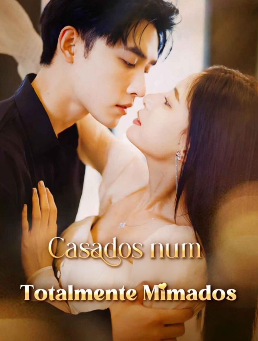 Casados num Piscar de Olhos e Totalmente Mimados [dublado]
