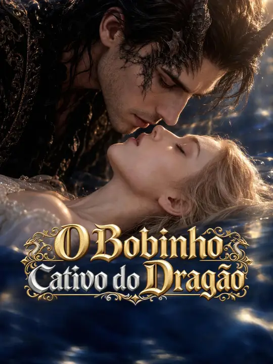 O Bobinho Cativo do Dragão