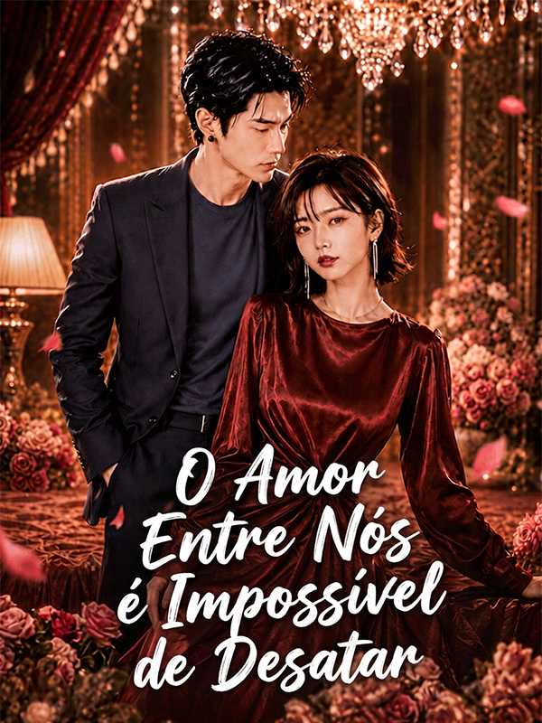O Amor Entre Nós é Impossível de Desatar