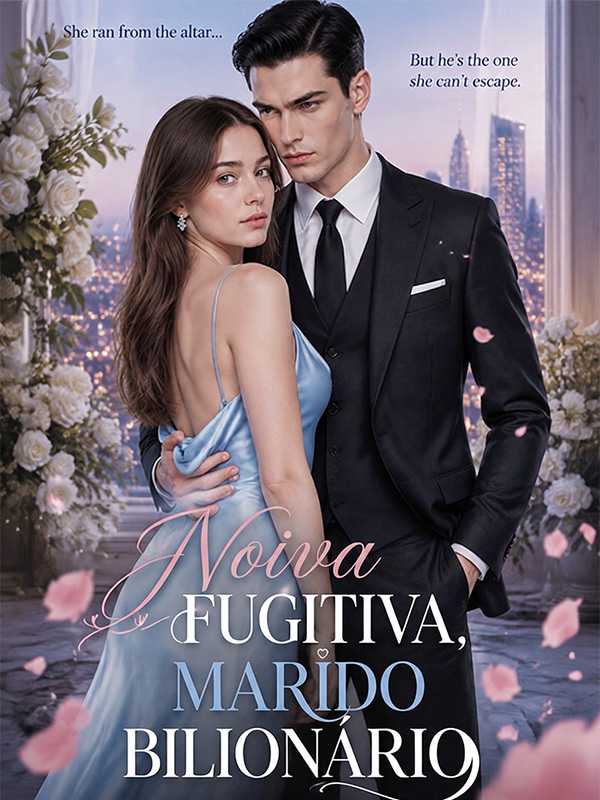 Noiva Fugitiva, Marido Bilionário