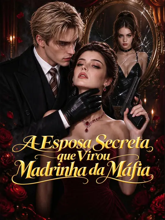 A Esposa Secreta que Virou Madrinha da Máfia