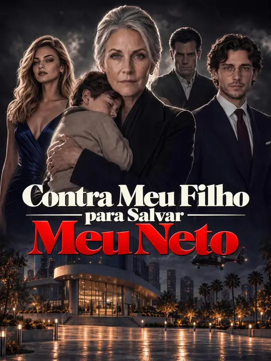 Contra Meu Filho para Salvar Meu Neto