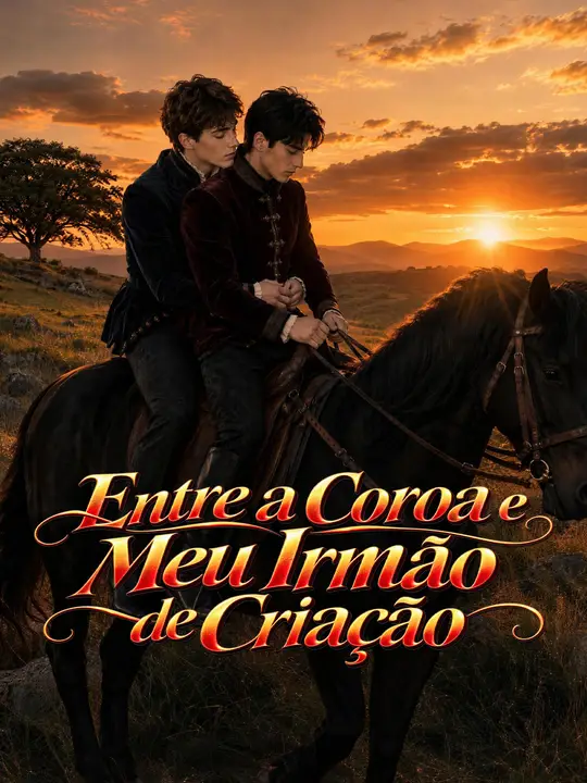 Entre a Coroa e Meu Irmão de Criação