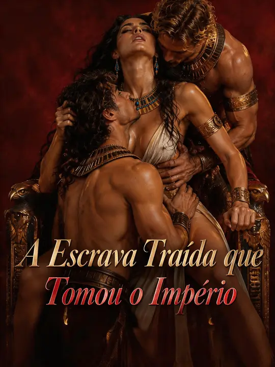 A Escrava Traída que Tomou o Império