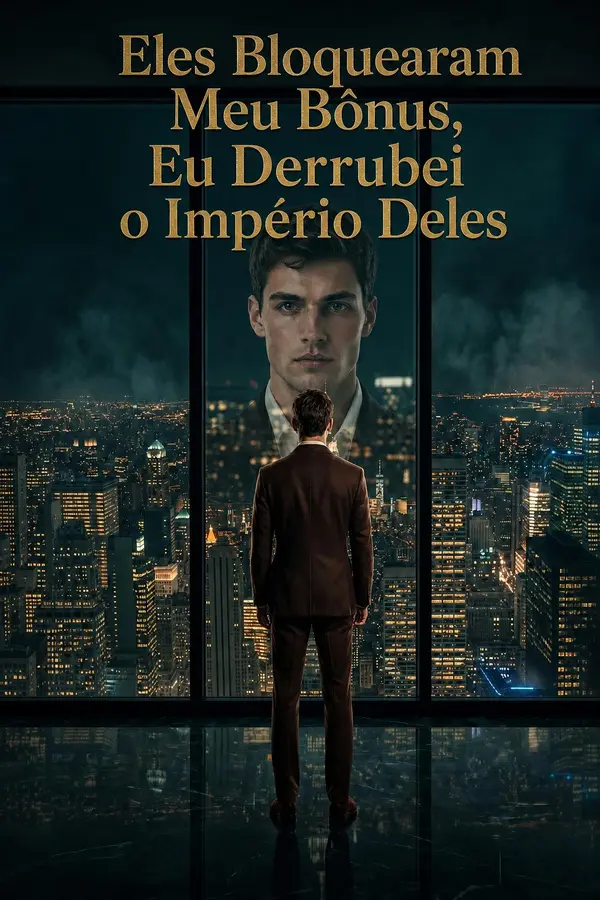 Roubaram Meu Bônus; Eu Derrubei o Império Deles