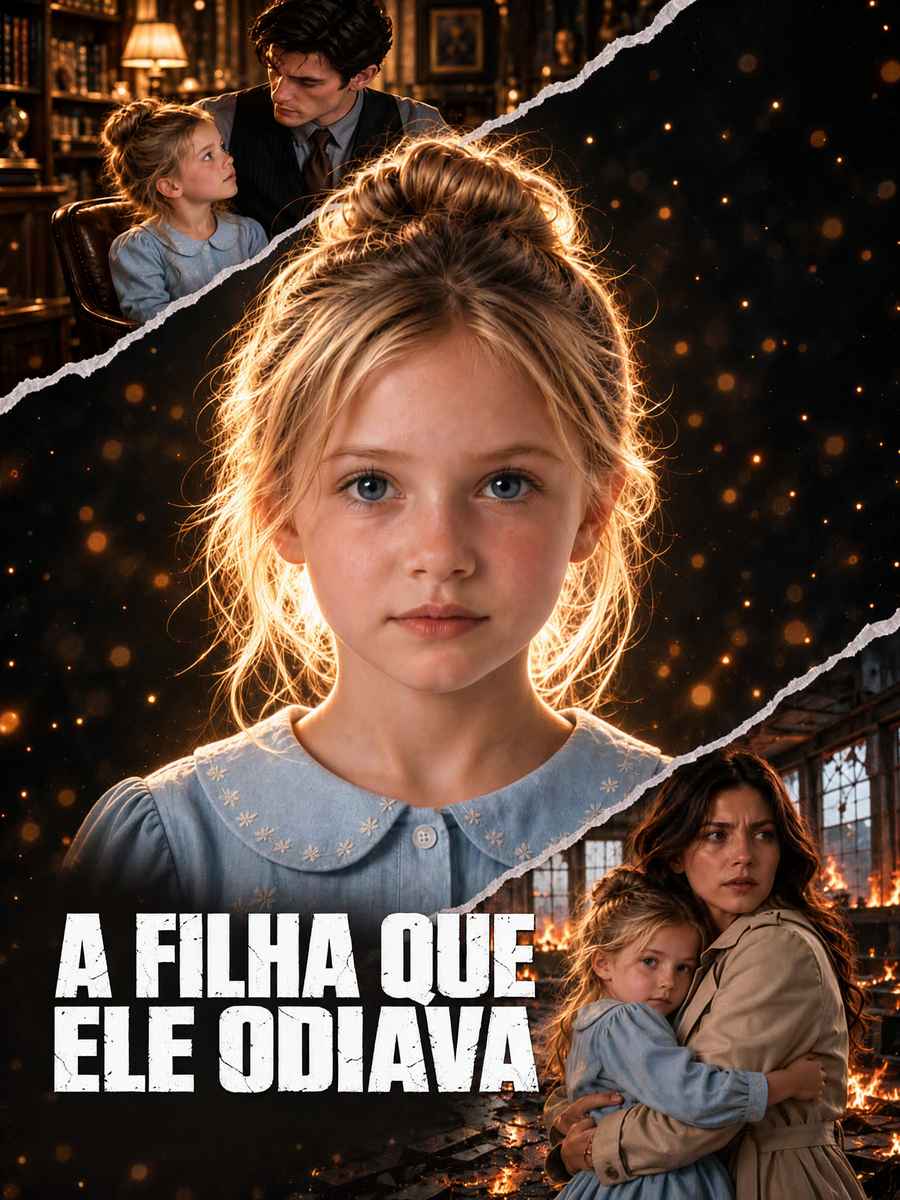 A Filha que Ele Odiava
