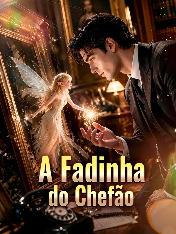 A Fadinha do Chefão