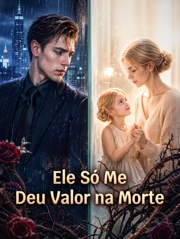 Ele Só Me Deu Valor na Morte