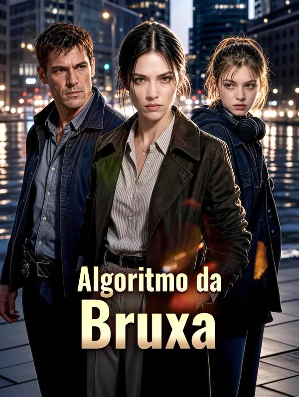 Algoritmo da Bruxa