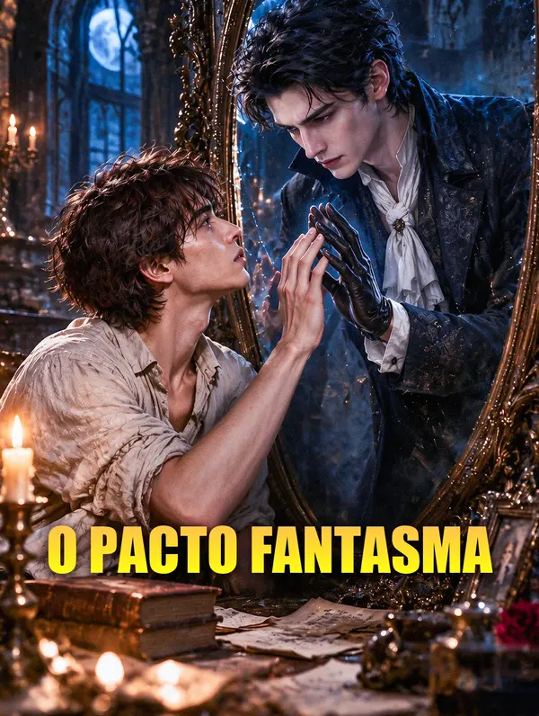 O Pacto Fantasma
