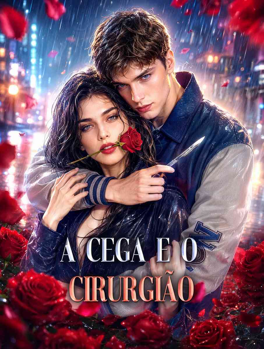 A Cega e o Cirurgião
