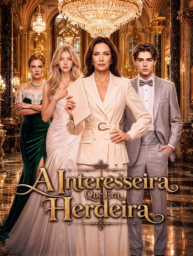 (Dublado) A Interesseira Que Era Herdeira