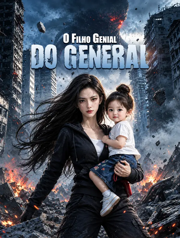 O Filho Genial do General