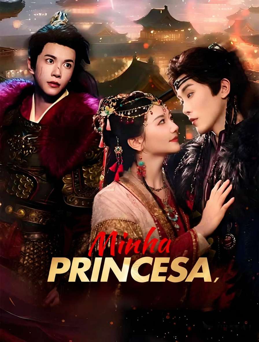 Minha Princesa, Volte para Mim