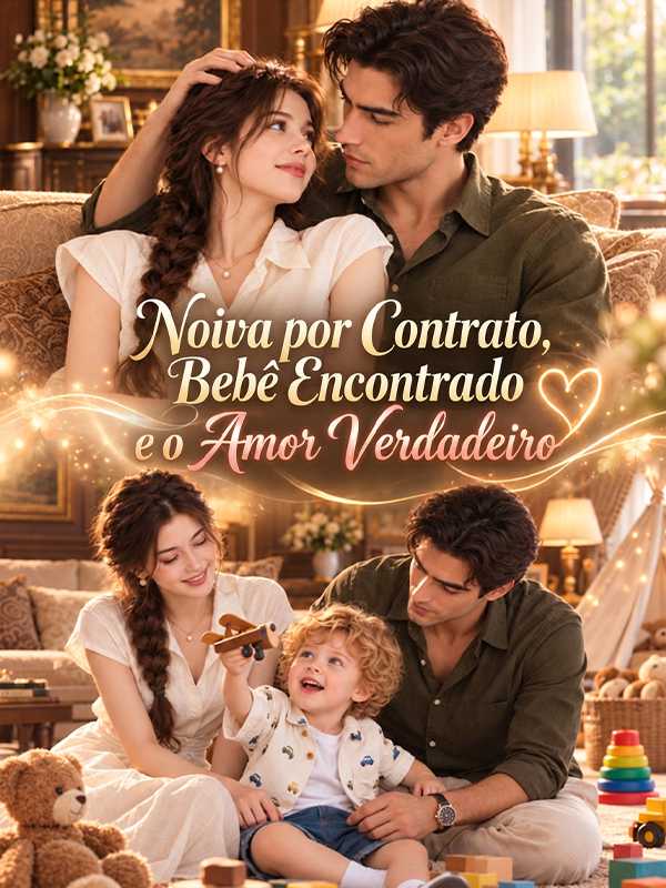Noiva por Contrato, Bebê Encontrado e o Amor Verdadeiro
