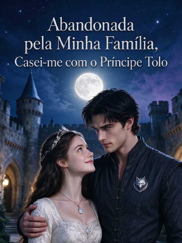 Abandonada pela Minha Família, Casei-me com o Príncipe Tolo