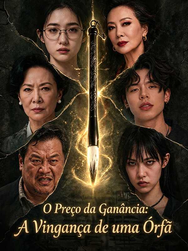 O Preço da Ganância: A Vingança de uma Órfã