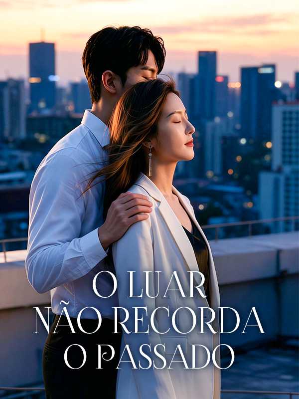 O Luar Não Recorda o Passado