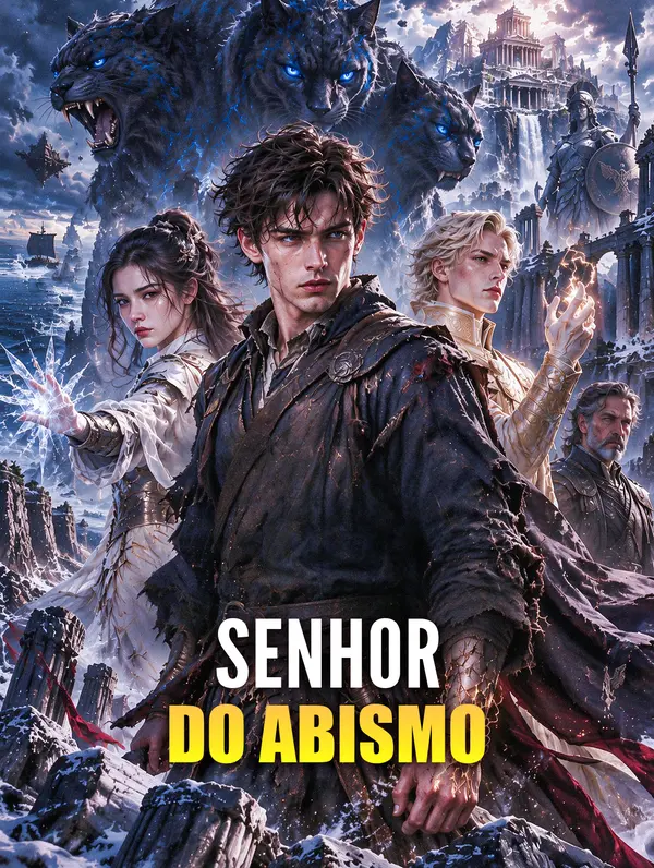 Senhor do Abismo