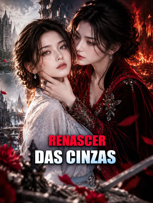 Renascer das Cinzas