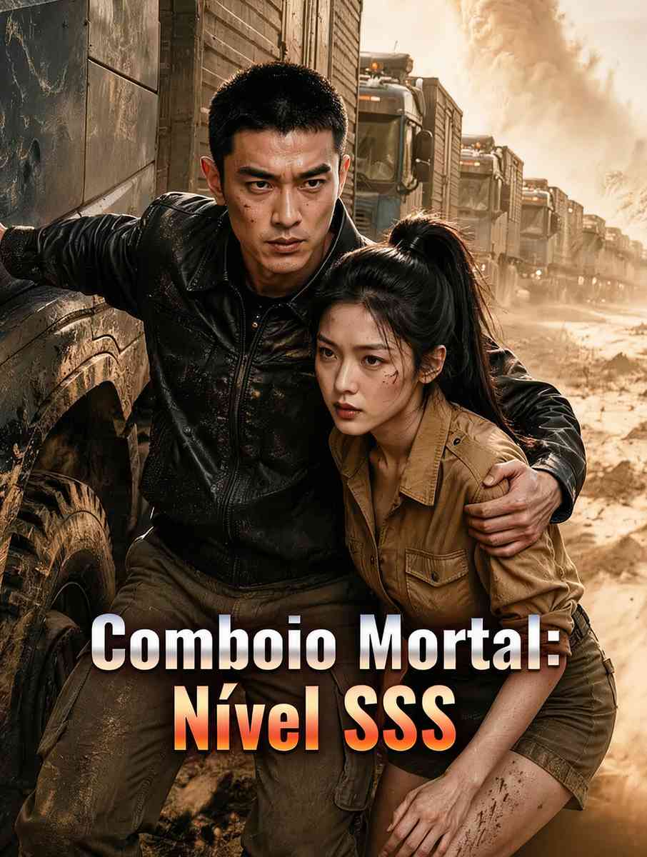 Comboio Mortal: Nível SSS