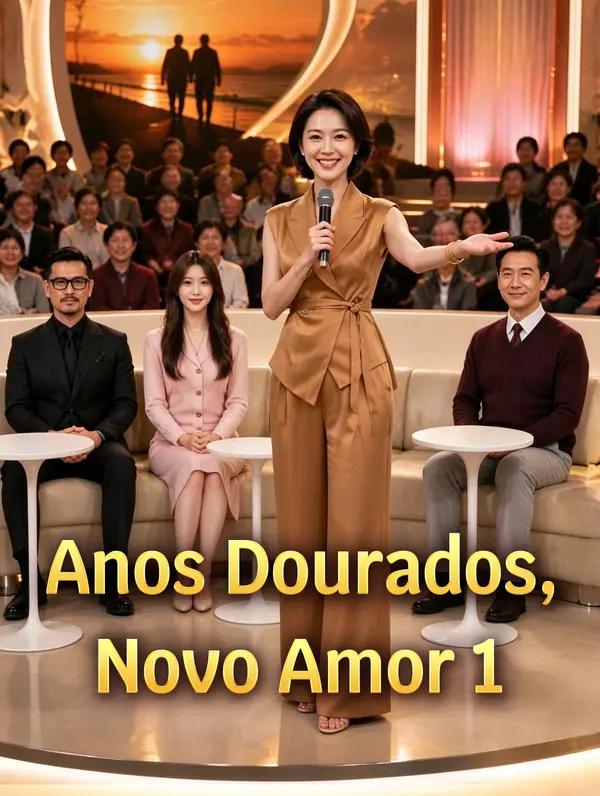 Anos Dourados, Novo Amor 1