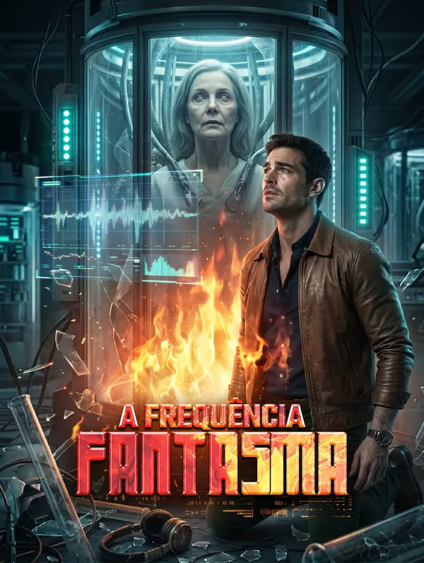 A Frequência Fantasma