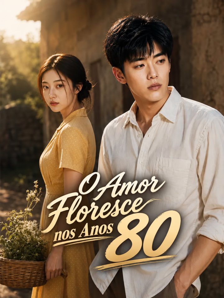 O Amor Floresce nos Anos 80