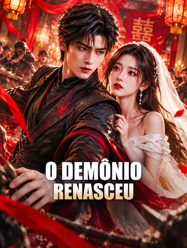 O Demônio Renasceu