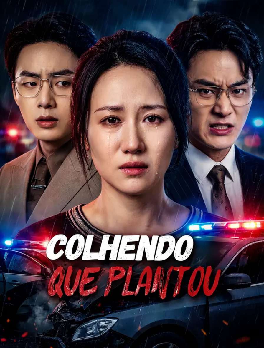 Colhendo o Que Plantou