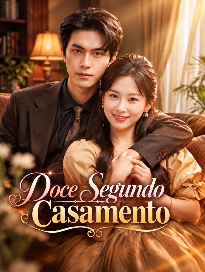 Doce Segundo Casamento