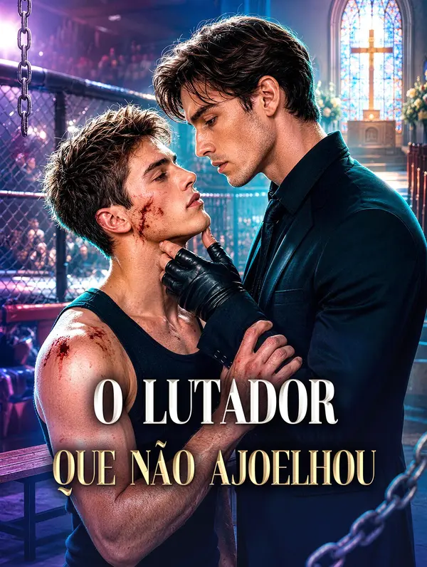 O Lutador que Não Ajoelhou