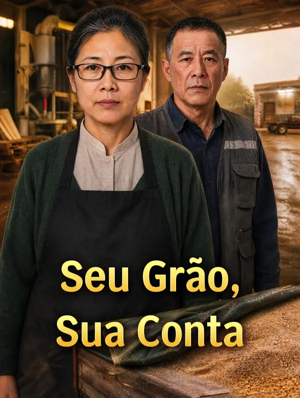 Seu Grão, Sua Conta