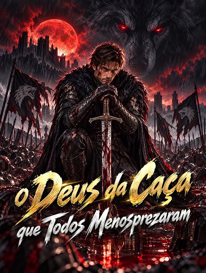 (Dublado) O Deus da Caça que Todos Menosprezaram