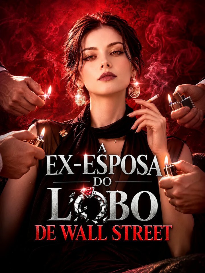 A Ex-Esposa do Lobo de Wall Street