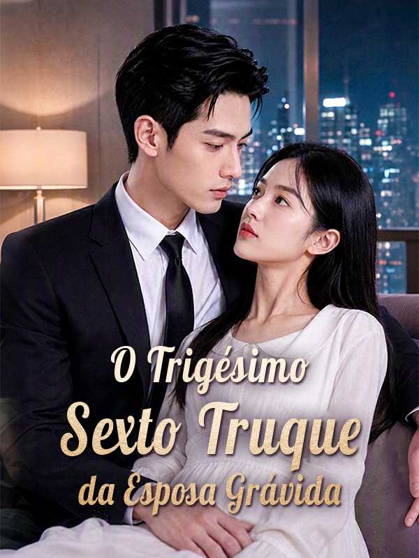 O Trigésimo Sexto Truque da Esposa Grávida
