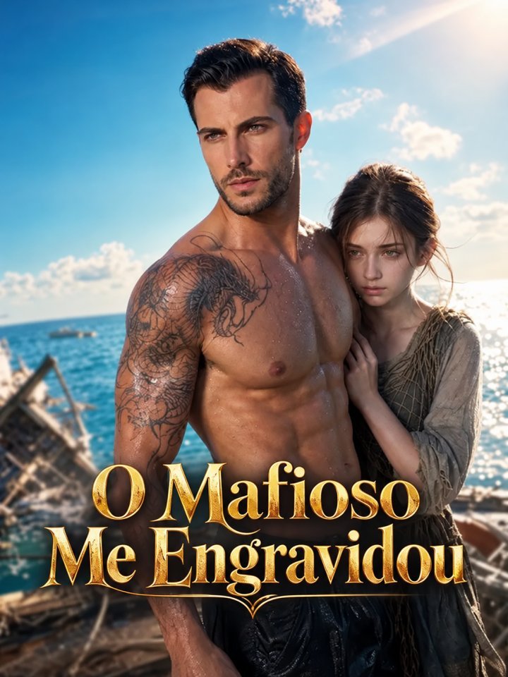 O Mafioso Me Engravidou
