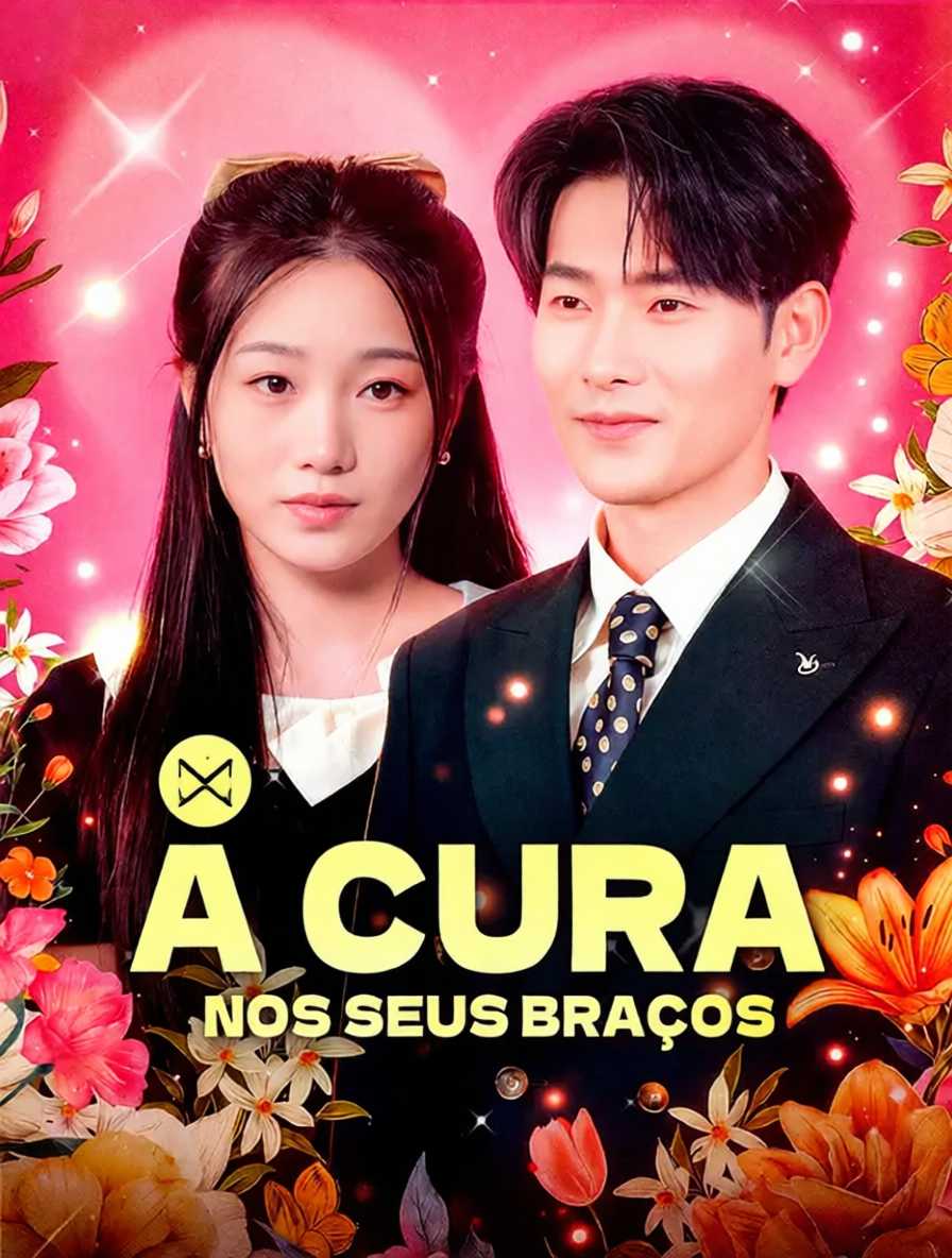 A Cura nos Seus Braços