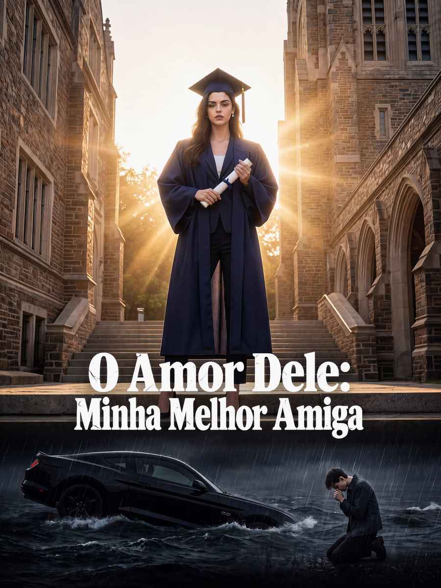 O Amor Dele: Minha Melhor Amiga