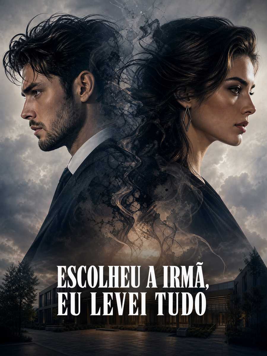 Escolheu a Irmã, Eu Levei Tudo