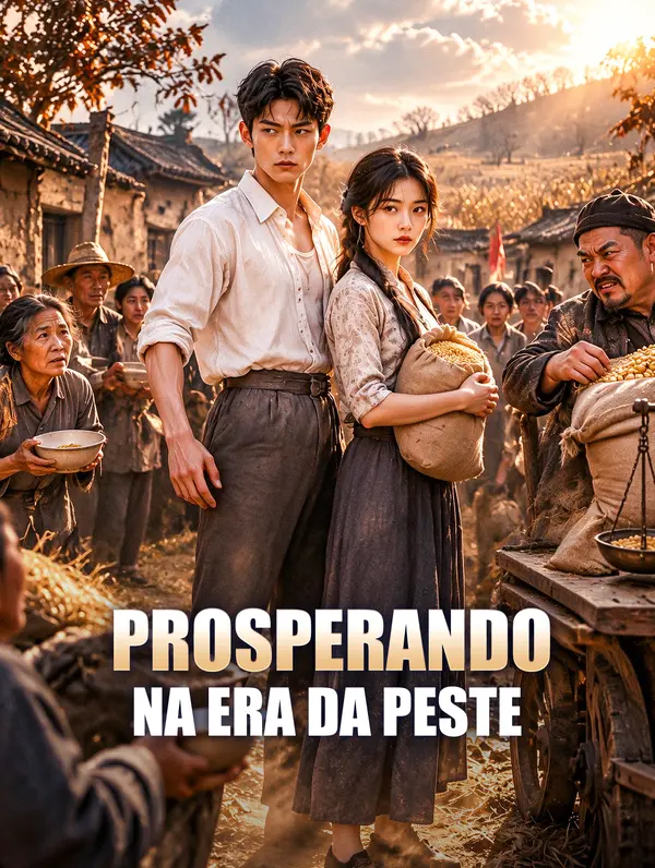 Prosperando na Era da Peste