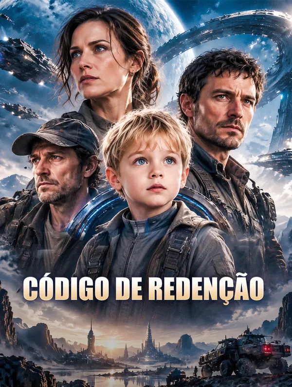 Código de Redenção